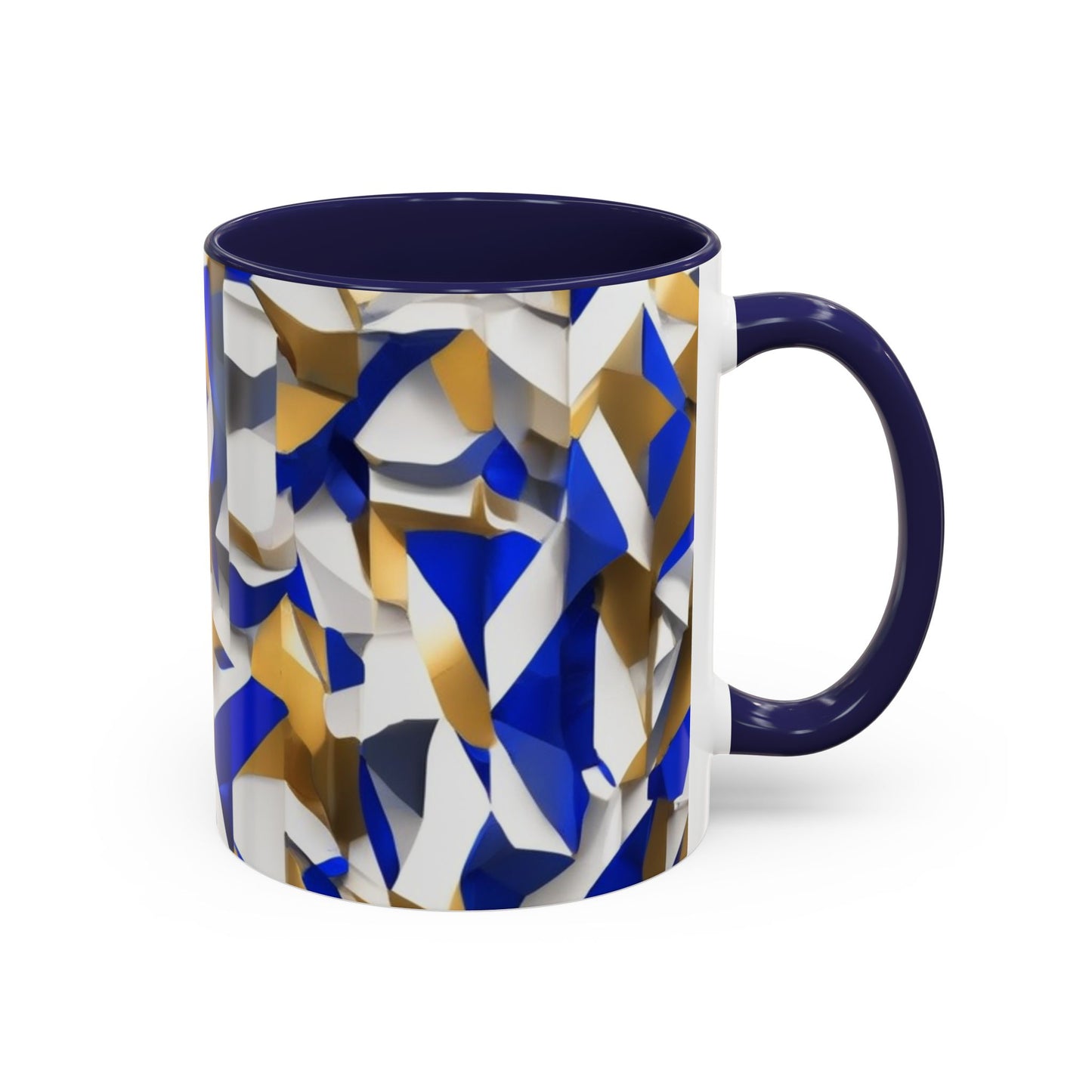 boostlete-boost-mode-type-charge-ahead-vertical-isometric-0221 — Accent Mug 11oz/15oz