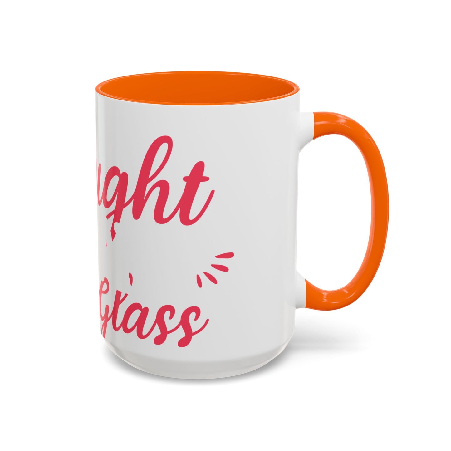 Yoga (18) — Accent Mug 11oz/15oz