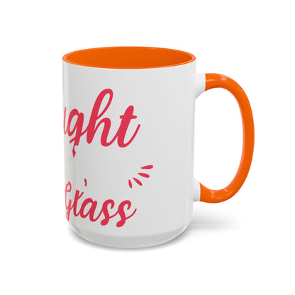 Yoga (18) — Accent Mug 11oz/15oz