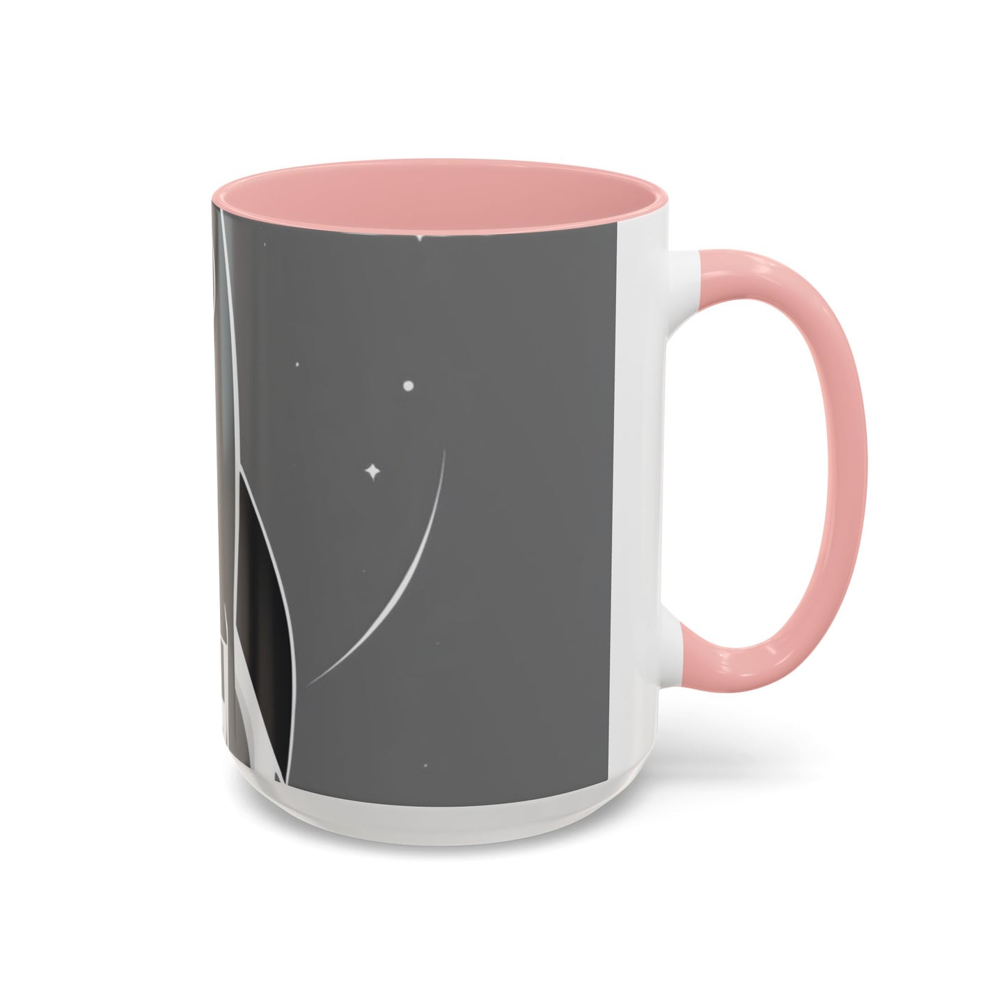 boostlete-field-day-icon-rocket-soft-monoline-1718 — Accent Mug 11/15oz
