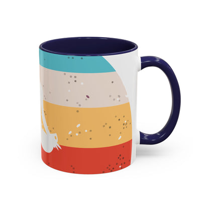 Yoga (94) — Accent Mug 11oz/15oz