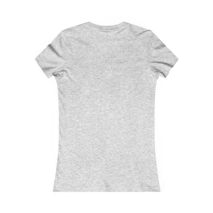 boostlete-headspace-scene-push-up-matte-modern-0260 — Women's Favorite Tee (B+C 6004)