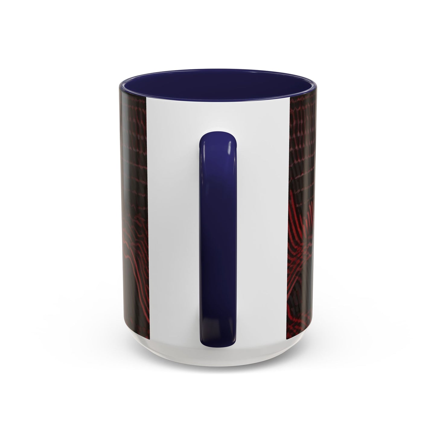boostlete-recovery-progress-pattern-audio-geometric-1371 — Accent Mug 11/15oz