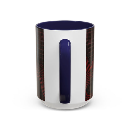 boostlete-recovery-progress-pattern-audio-geometric-1371 — Accent Mug 11/15oz