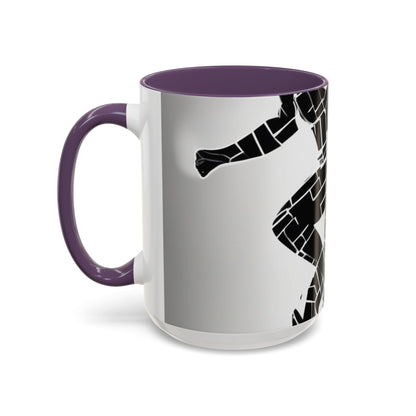 boostlete-rise-grind-scene-sprinter-speed-retro-0076 — Accent Mug 11oz/15oz