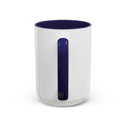 Yoga (7) — Accent Mug 11oz/15oz