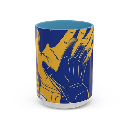 boostlete-am-crew-scene-athlete-neon-vector-0304 — Accent Mug 11oz/15oz