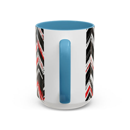 boostlete-am-crew-pattern-chevron-geometric-0659 — Accent Mug 11/15oz