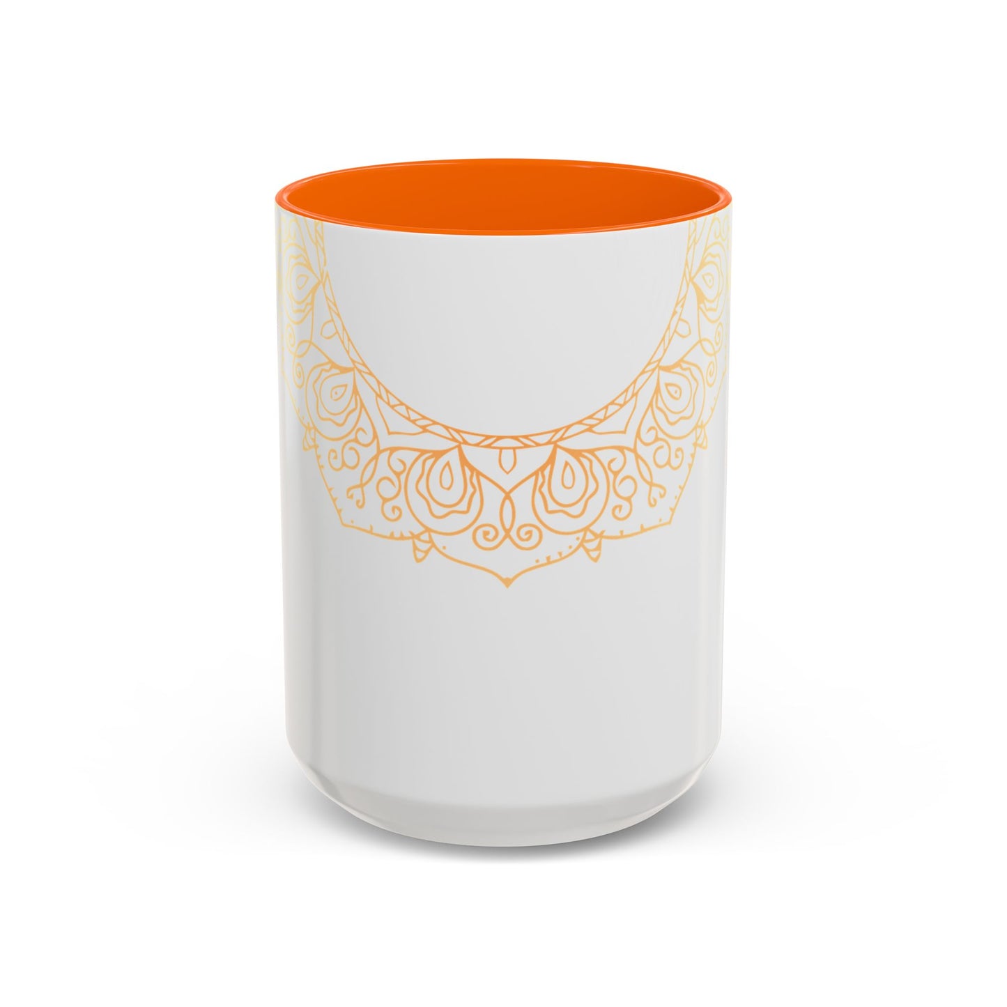 Yoga (7) — Accent Mug 11oz/15oz