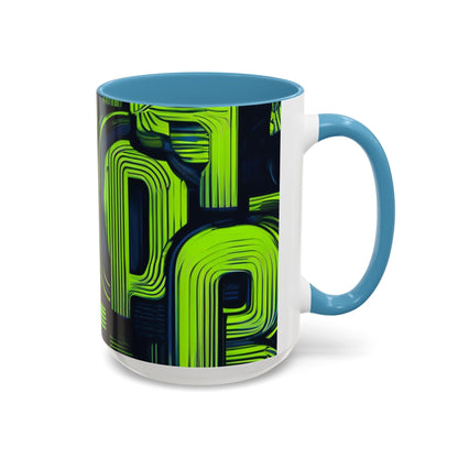 boostlete-boost-mode-type-progress-beats-perfect-vertical-engraved-0253 — Accent Mug 11oz/15oz
