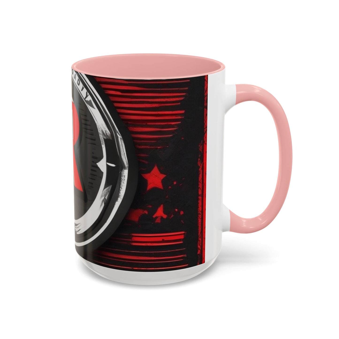 boostlete-mile-by-mile-type-boost-today-micro-modern-0141 — Accent Mug 11oz/15oz