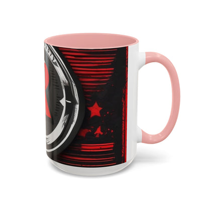 boostlete-mile-by-mile-type-boost-today-micro-modern-0141 — Accent Mug 11oz/15oz