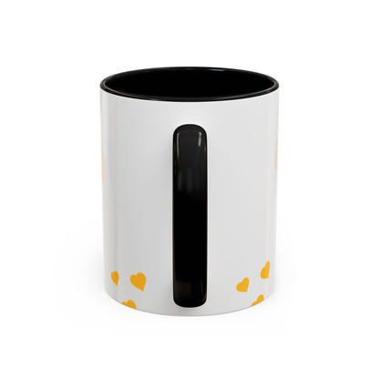 Yoga (101) — Accent Mug 11oz/15oz
