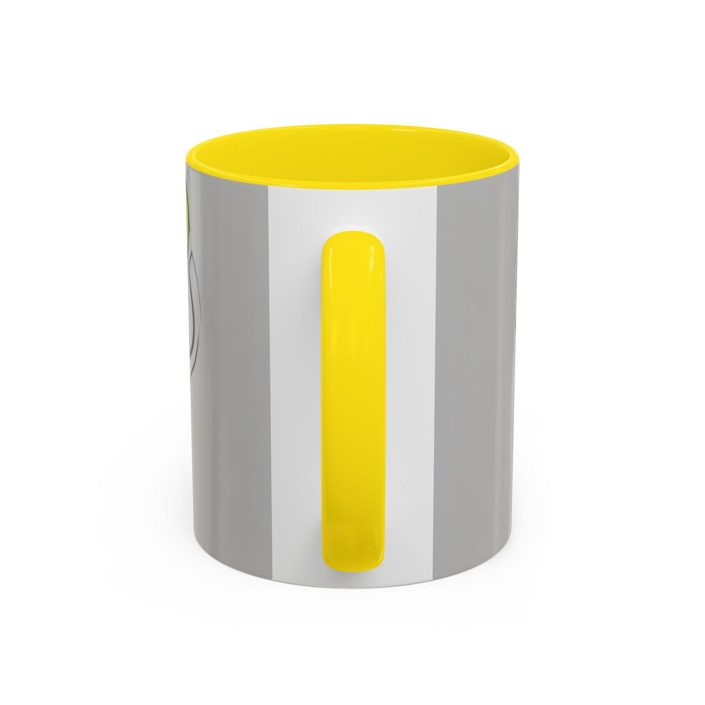 boostlete-quiet-power-type-boost-mode-on-outline-over-solid-modern-0741 — Accent Mug 11/15oz