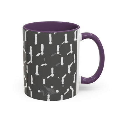 boostlete-recovery-progress-pattern-dotted-industrial-0355 — Accent Mug 11/15oz