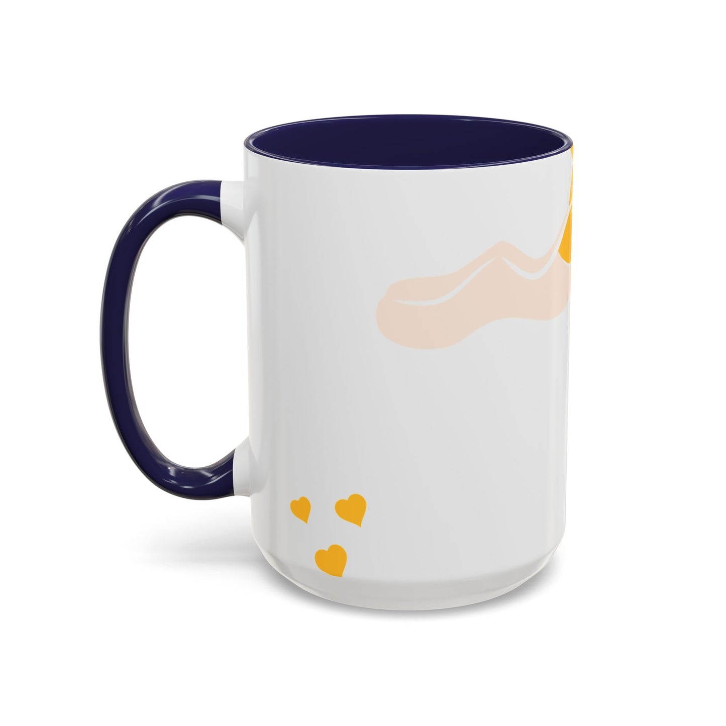 Yoga (101) — Accent Mug 11oz/15oz