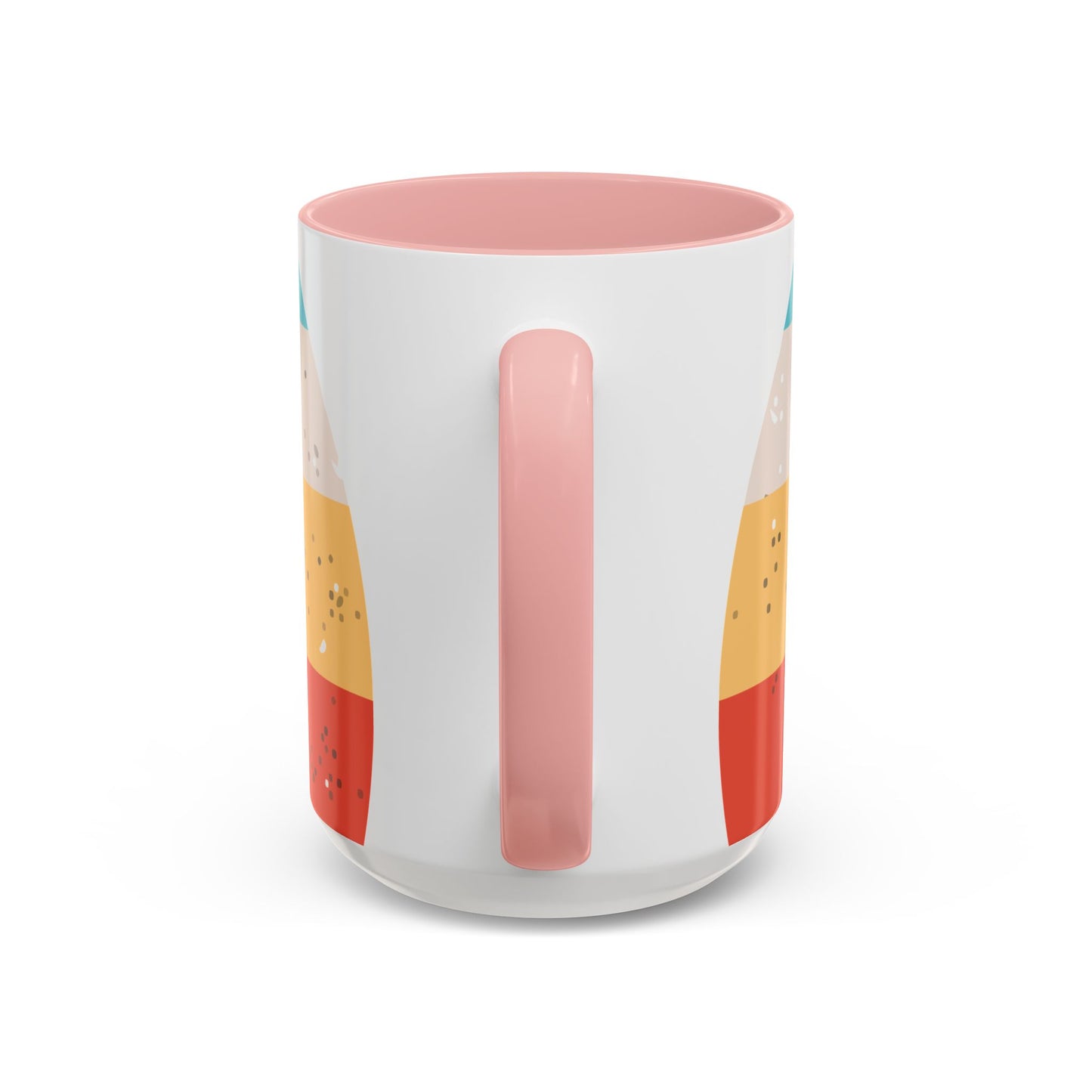 Yoga (94) — Accent Mug 11oz/15oz