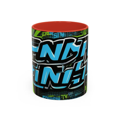 boostlete-iron-intent-type-focus-finish-big-retro-0177 — Accent Mug 11oz/15oz