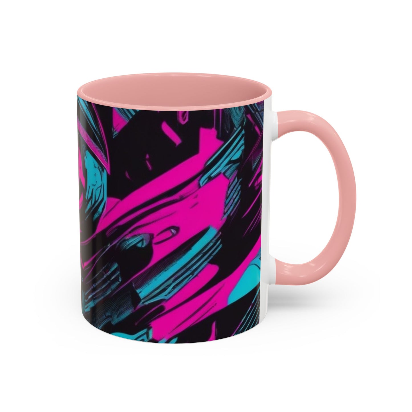 boostlete-iron-intent-type-eyes-up-forward-big-line-art-0065 (1) — Accent Mug 11oz/15oz