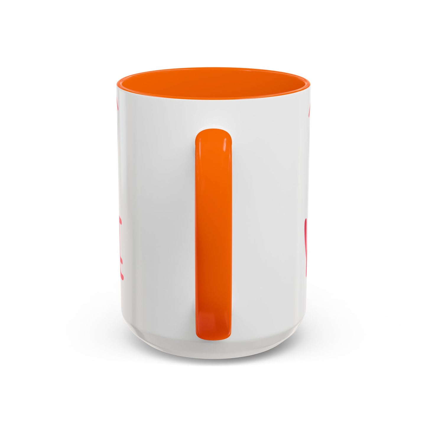Yoga (11) — Accent Mug 11oz/15oz