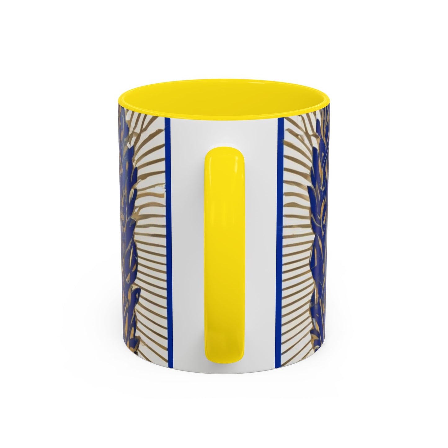 boostlete-headspace-scene-kettlebell-3d-badge-0032 (1) — Accent Mug 11oz/15oz