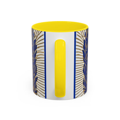 boostlete-headspace-scene-kettlebell-3d-badge-0032 (1) — Accent Mug 11oz/15oz