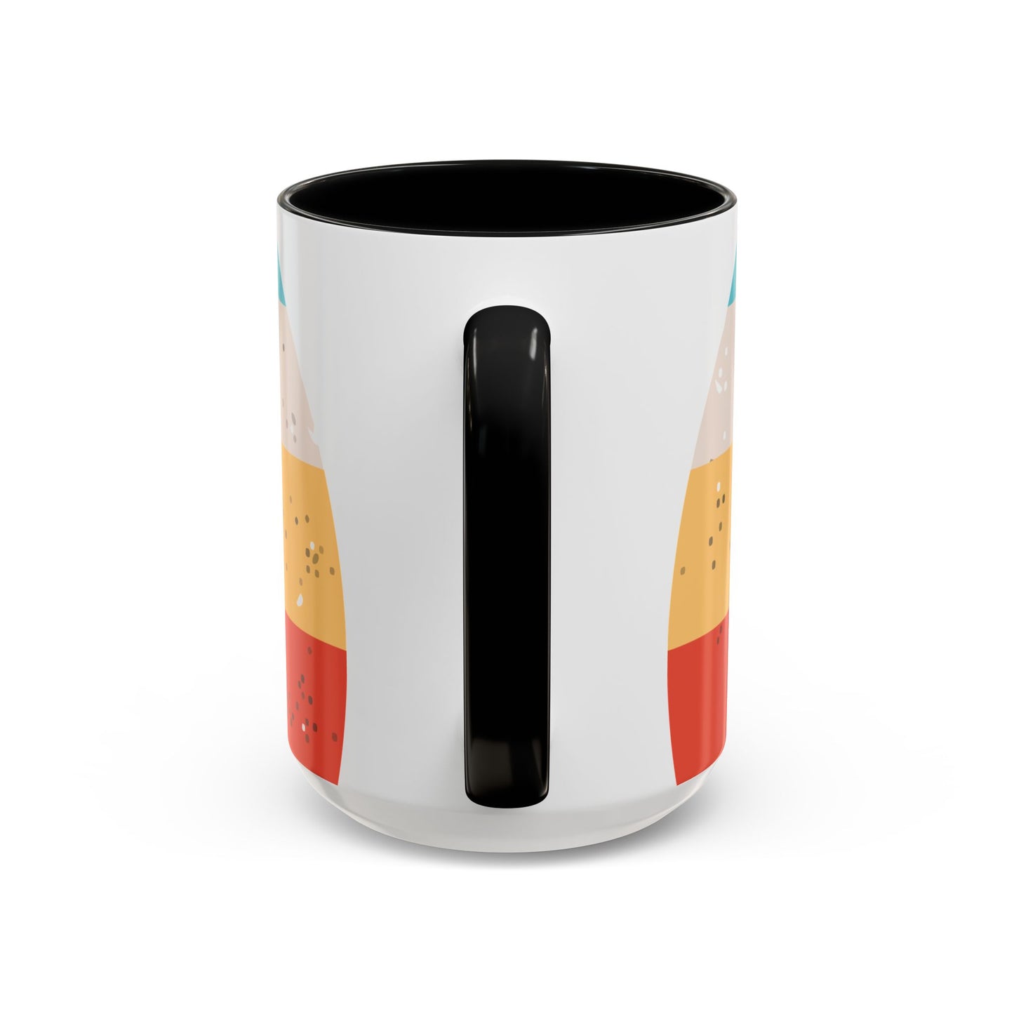 Yoga (94) — Accent Mug 11oz/15oz