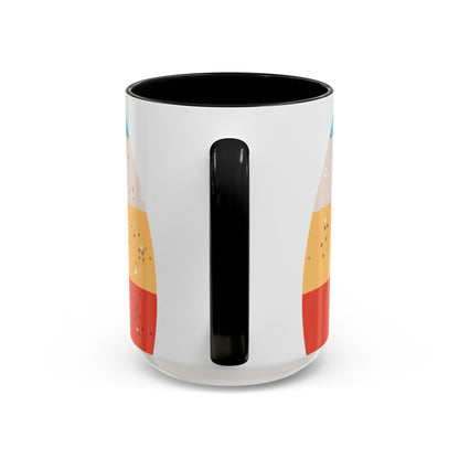 Yoga (94) — Accent Mug 11oz/15oz