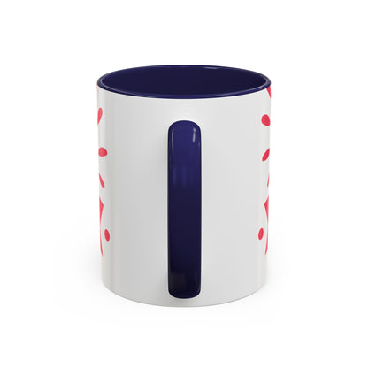 Yoga (19) — Accent Mug 11oz/15oz