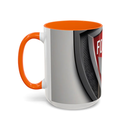 boostlete-mile-by-mile-icon-shield-soft-paper-0114 — Accent Mug 11oz/15oz