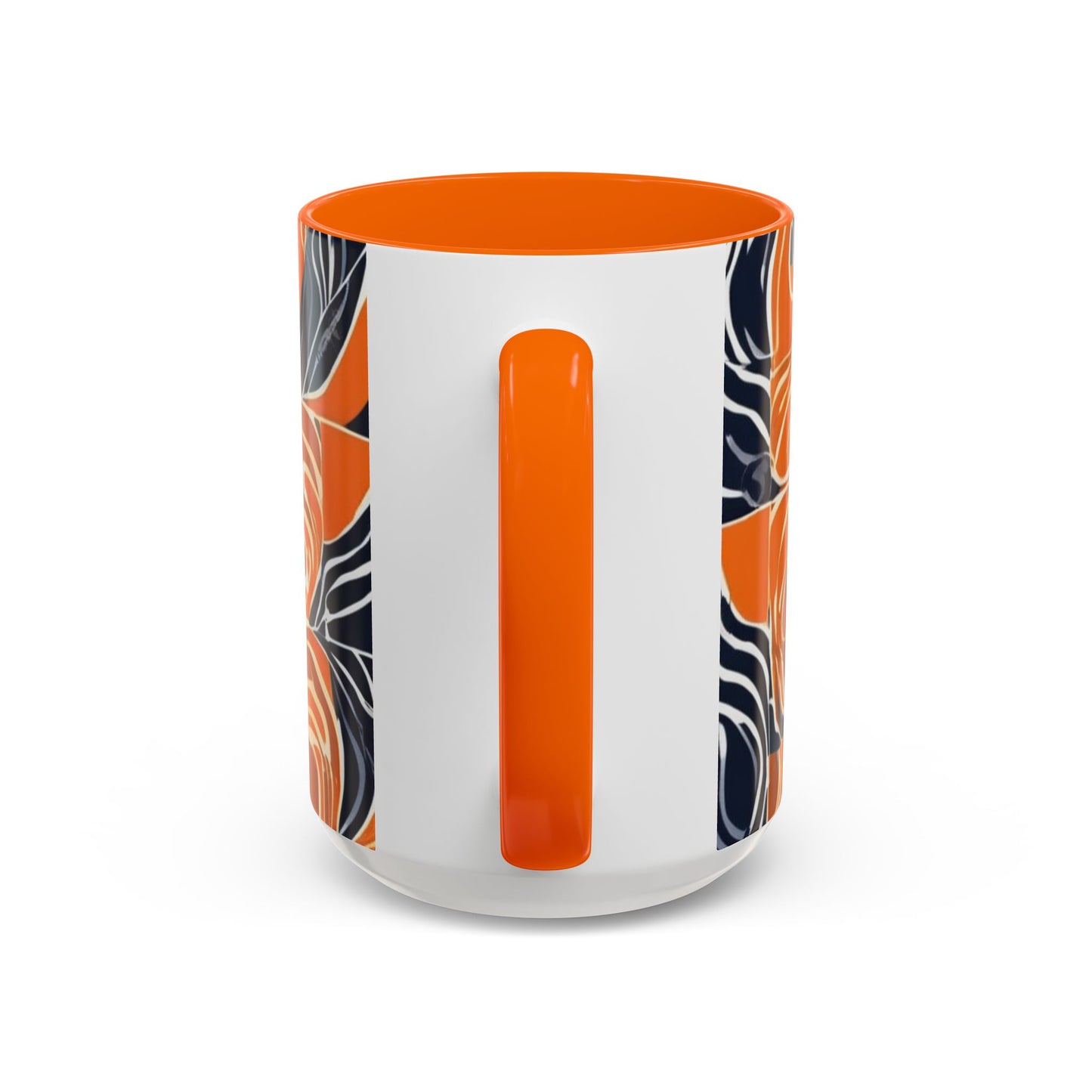 boostlete-rise-grind-pattern-sprint-vector-0207 — Accent Mug 11oz/15oz