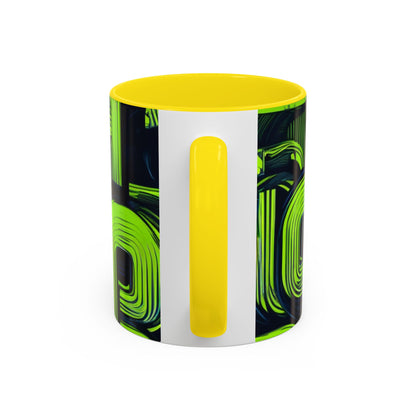 boostlete-boost-mode-type-progress-beats-perfect-vertical-engraved-0253 — Accent Mug 11oz/15oz