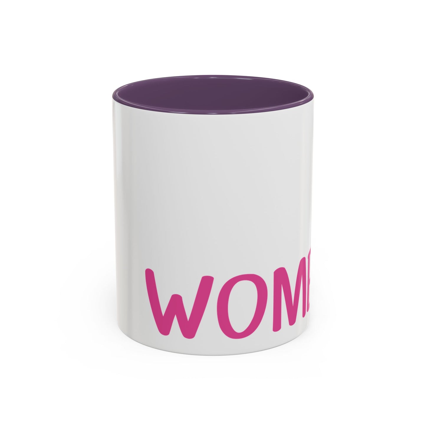 Yoga (51) — Accent Mug 11oz/15oz