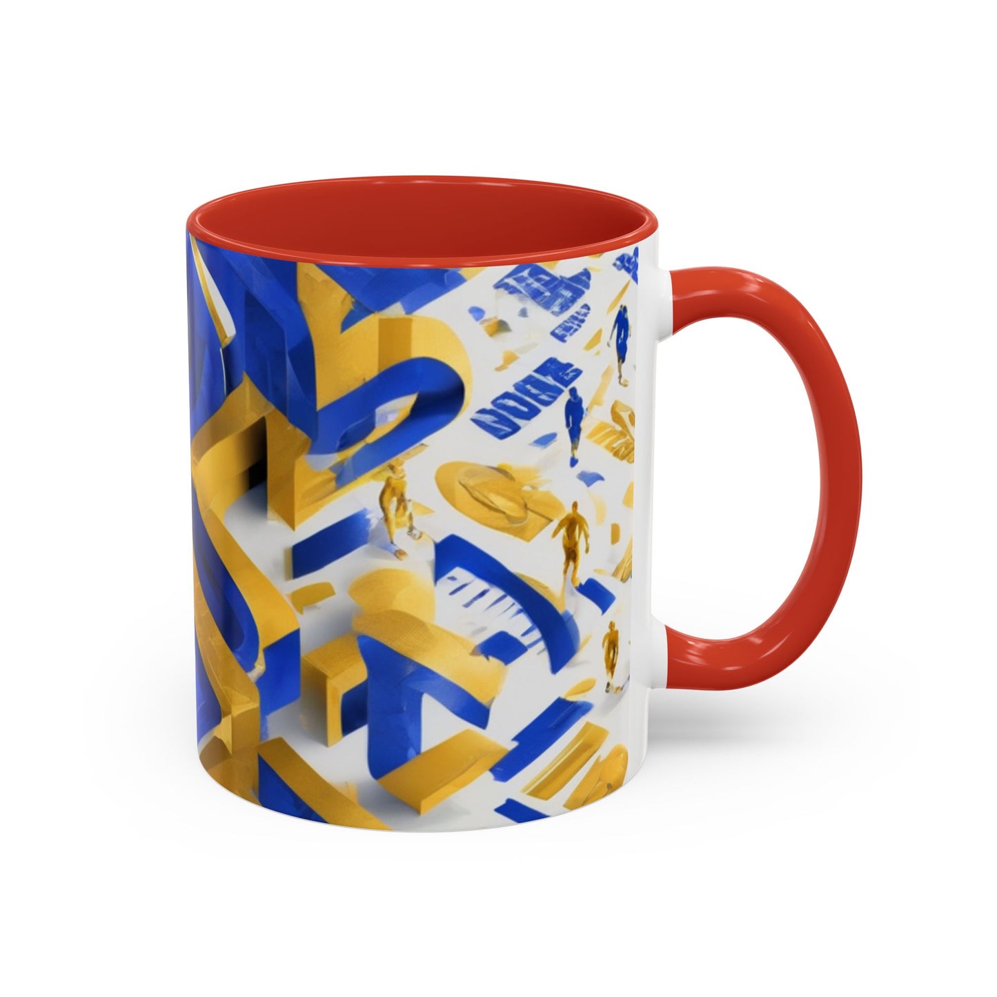 boostlete-iron-intent-type-one-more-rep-arc-isometric-0069 — Accent Mug 11oz/15oz