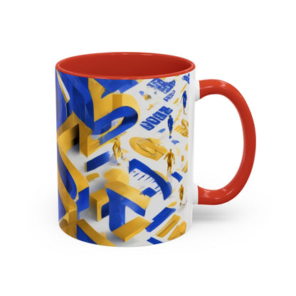 boostlete-iron-intent-type-one-more-rep-arc-isometric-0069 — Accent Mug 11oz/15oz