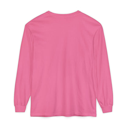 Rebooting Loading Humor Long Sleeve T-Shirt