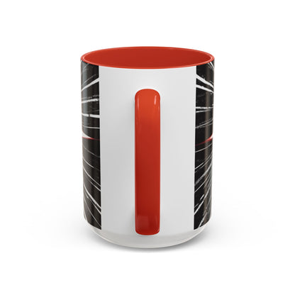 boostlete-boost-mode-icon-compass-chalk-vector-1382 — Accent Mug 11/15oz