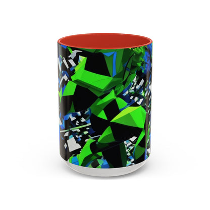 boostlete-pr-season-scene-sprinter-3d-geometric-0896 — Accent Mug 11/15oz