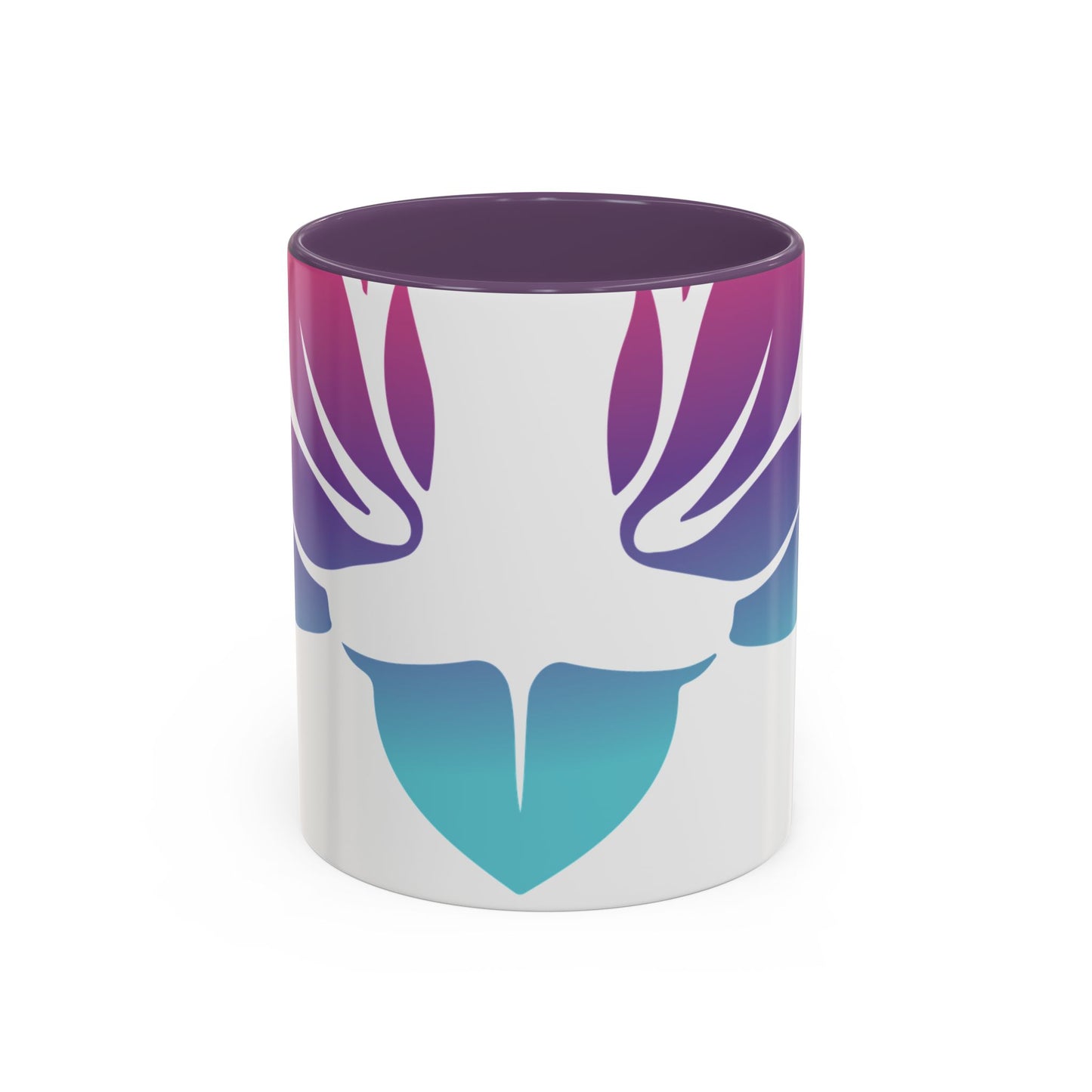 Yoga (8) — Accent Mug 11oz/15oz