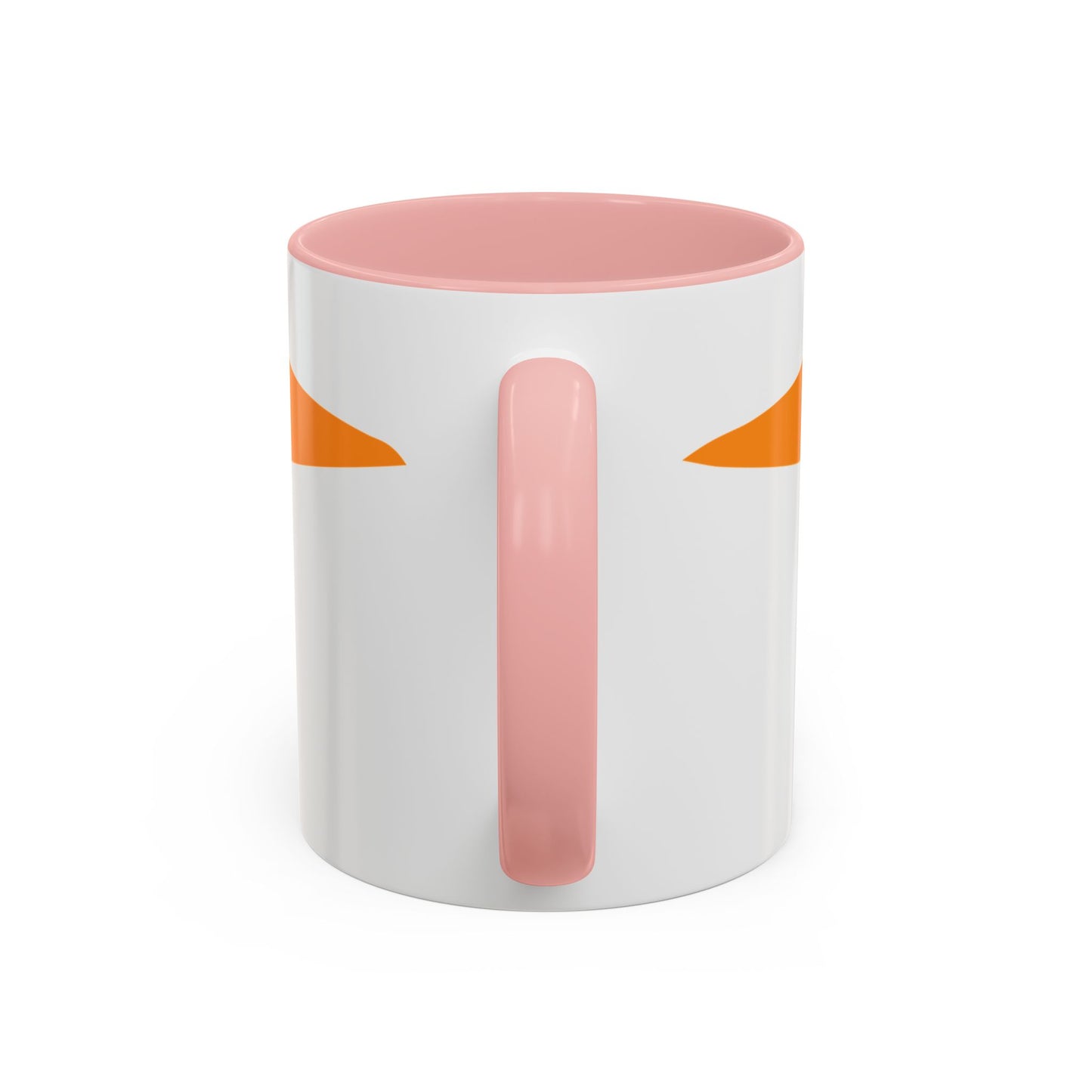 Yoga (68) — Accent Mug 11oz/15oz