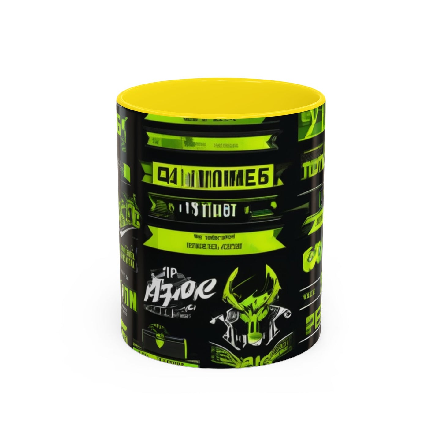 boostlete-pr-season-type-one-more-banner-badge-1477 — Accent Mug 11/15oz