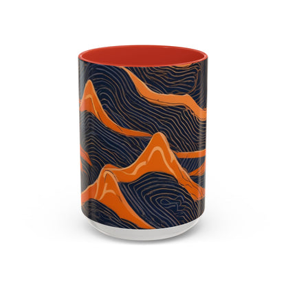 boostlete-boost-mode-pattern-topographic-engraved-0035 — Accent Mug 11oz/15oz
