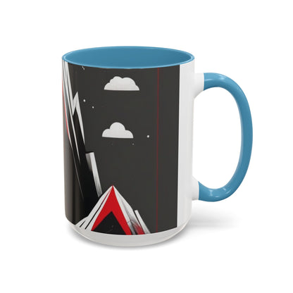 boostlete-rise-grind-icon-mountain-matte-isometric-0122 — Accent Mug 11oz/15oz
