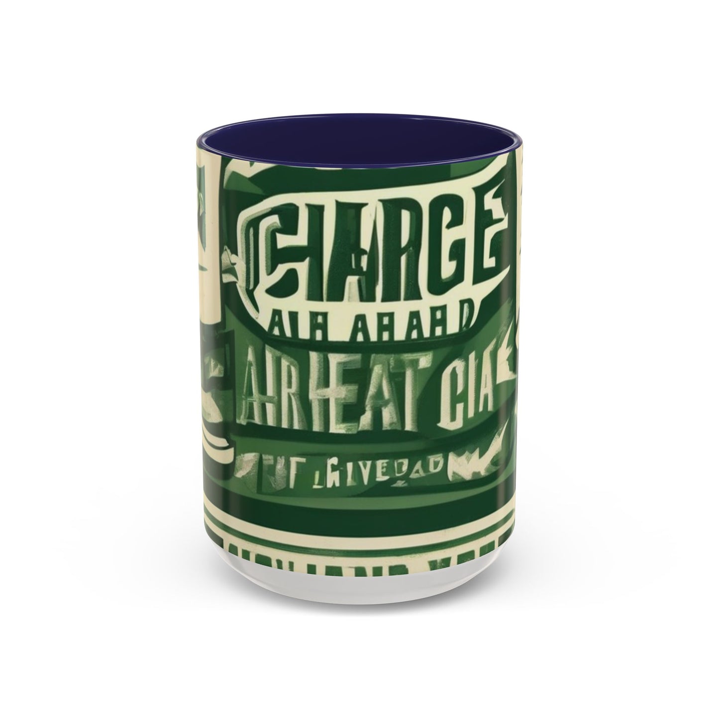 boostlete-am-crew-type-charge-ahead-banner-paper-0965 — Accent Mug 11/15oz