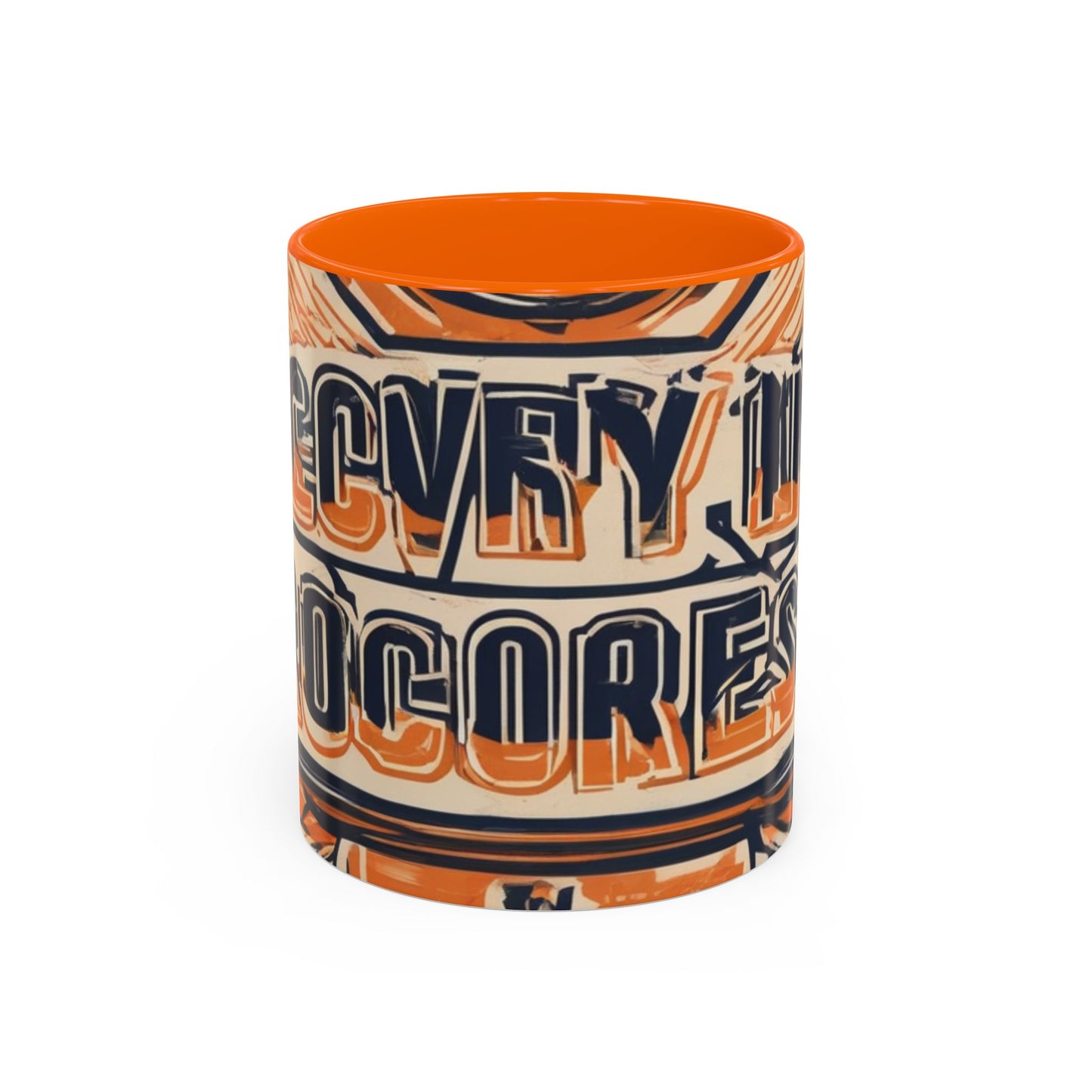 boostlete-boost-mode-type-recovery-progress-outline-over-solid-badge-0161 — Accent Mug 11oz/15oz