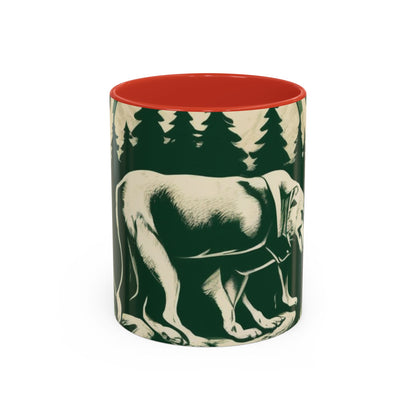 boostlete-quiet-power-type-leg-day-loyal-micro-badge-0357 — Accent Mug 11/15oz