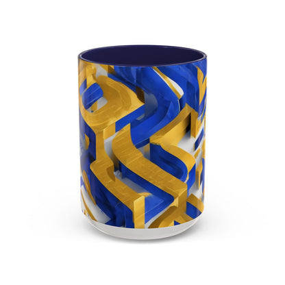 boostlete-iron-intent-type-one-more-rep-arc-isometric-0069 — Accent Mug 11oz/15oz