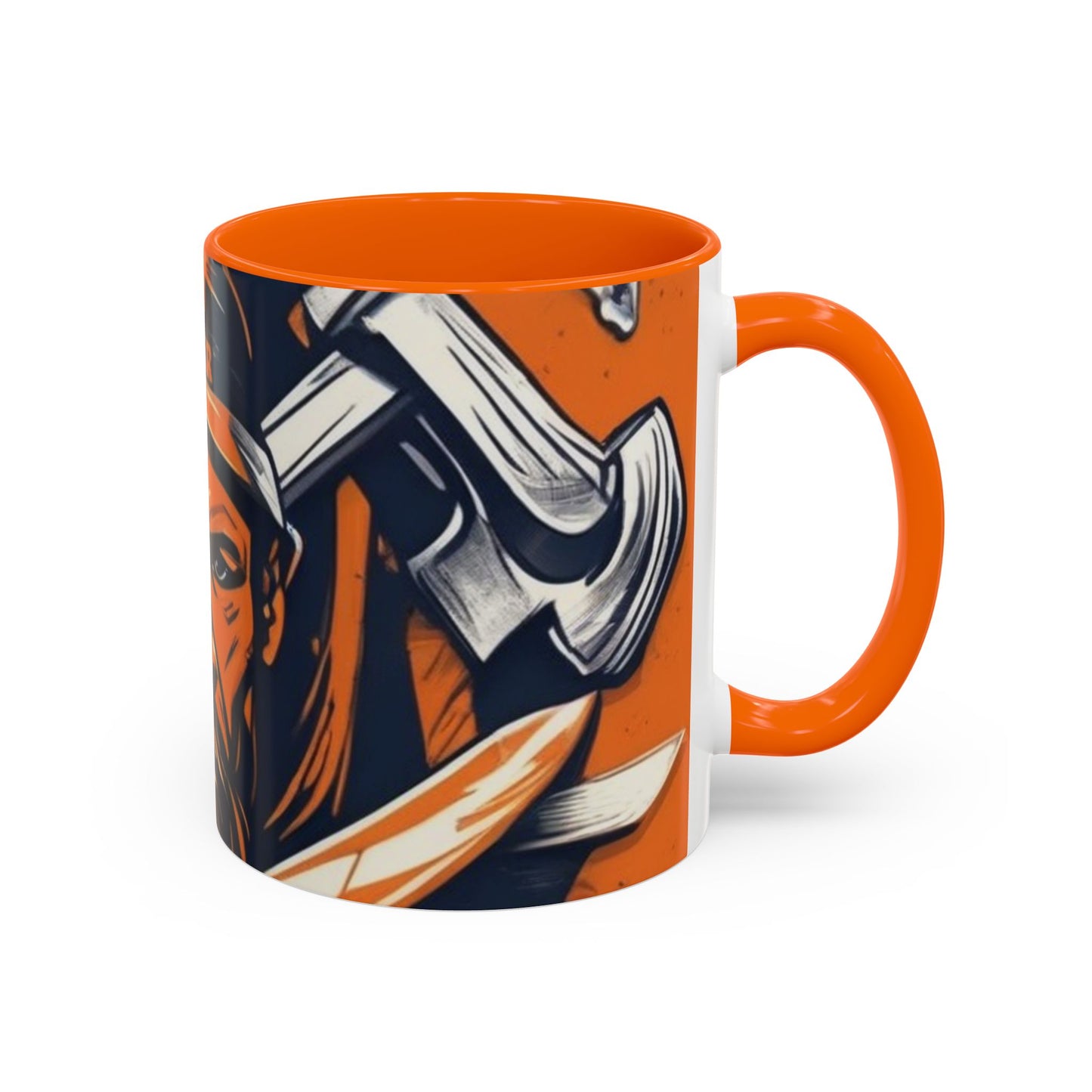 boostlete-rise-grind-type-sharpen-the-axe-split-bold-0149 — Accent Mug 11oz/15oz