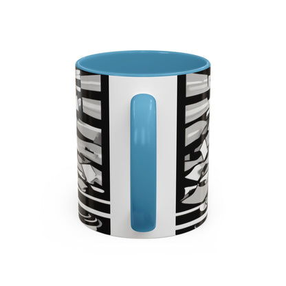 boostlete-field-day-scene-marathoner-3d-athletic-0116 — Accent Mug 11oz/15oz