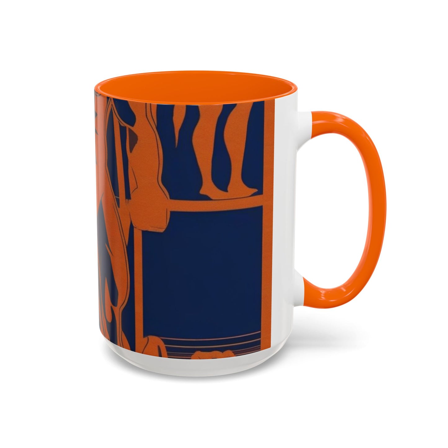 boostlete-rise-grind-scene-deadlift-3d-paper-0812 — Accent Mug 11/15oz